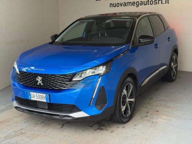 PEUGEOT 3008 BlueHDi 130 S&S Allure Pack rif. 24170414 - Foto 4