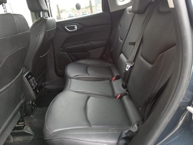 Jeep Compass 4xe 1.3 T4 PHEV 240cv Trailhawk 4xe Auto - Foto 9