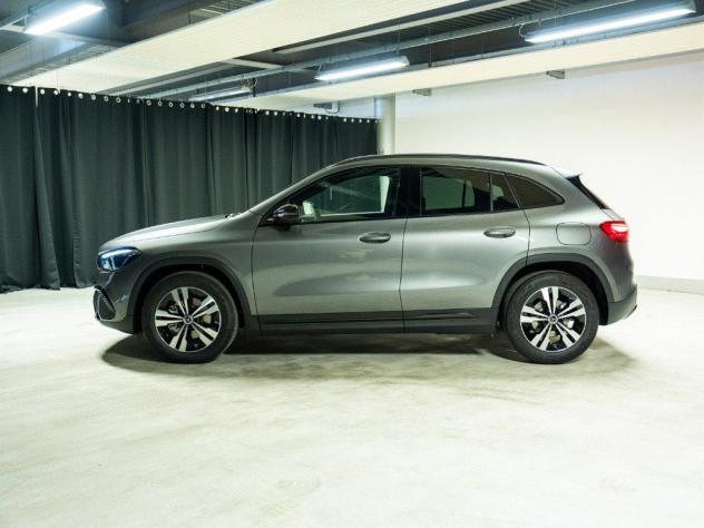 Mercedes-Benz GLA GLA 200 d Progressive Extra - Foto 2