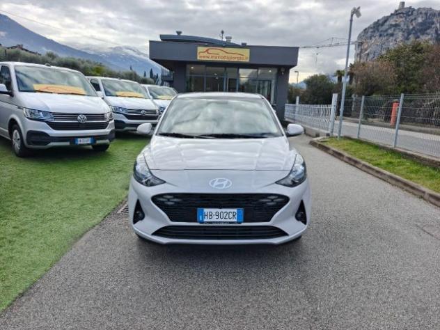 HYUNDAI i10 1.0 MPI Connectline rif. 23261994 - Foto 8