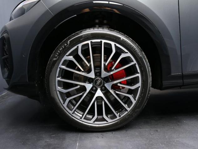AUDI Q5 TDI 204CV mHEV+ quattro S tronic S line edition rif. 23810517 - Foto 6