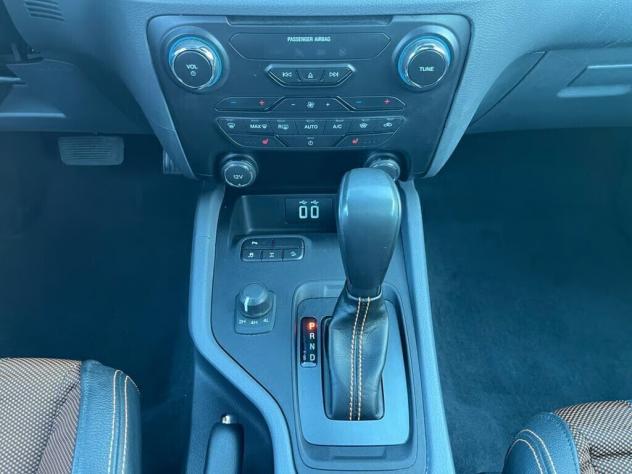 FORD RANGER WILDTRAK-PREZZO VERO - Foto 10