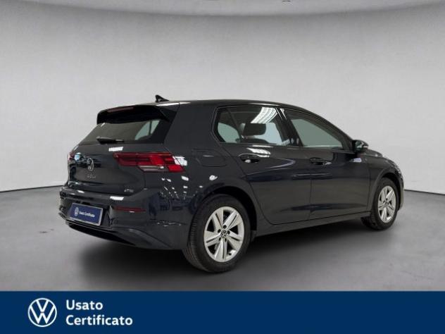 VOLKSWAGEN Golf 1.0 etsi evo life 110cv dsg rif. 24104947 - Foto 4