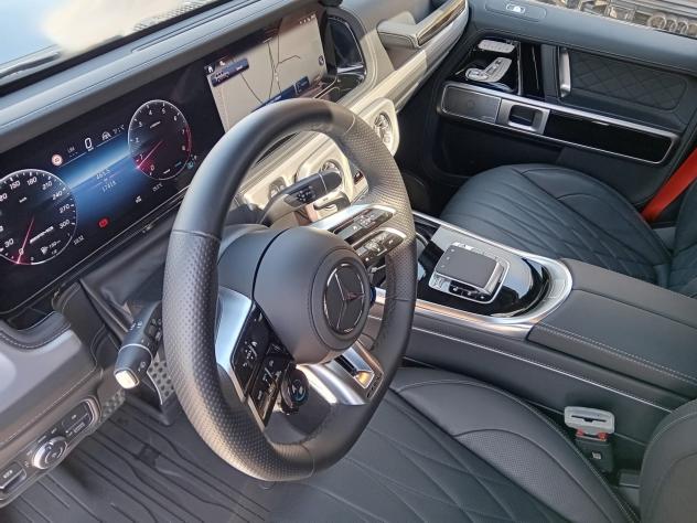 Mercedes-benz G 63 AMG S.W. - Foto 8