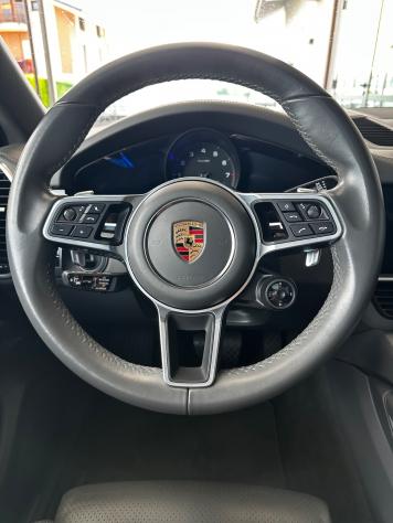 Porsche Cayenne Coupe 3.0 tiptronic - Foto 15