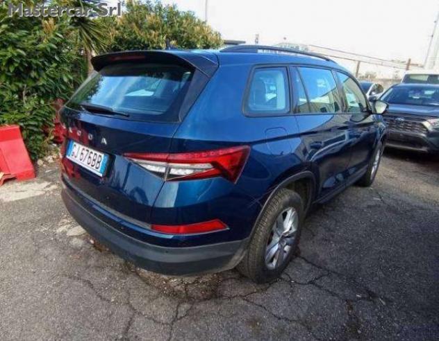 SKODA Kodiaq Kodiaq 1.5 tsi Ambition - GJ676BB rif. 23961074 - Foto 5