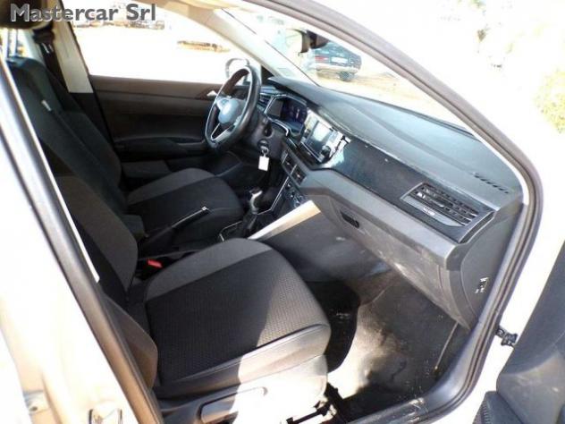 VOLKSWAGEN Taigo Taigo 1.0 tsi Life 95cv -GN769NA rif. 24048660 - Foto 4