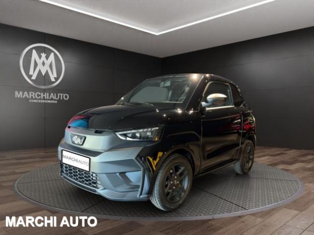 LIGIER JS 50 DCI L6 Select Confort - PRONTA CONSEGNA - rif. 23786315