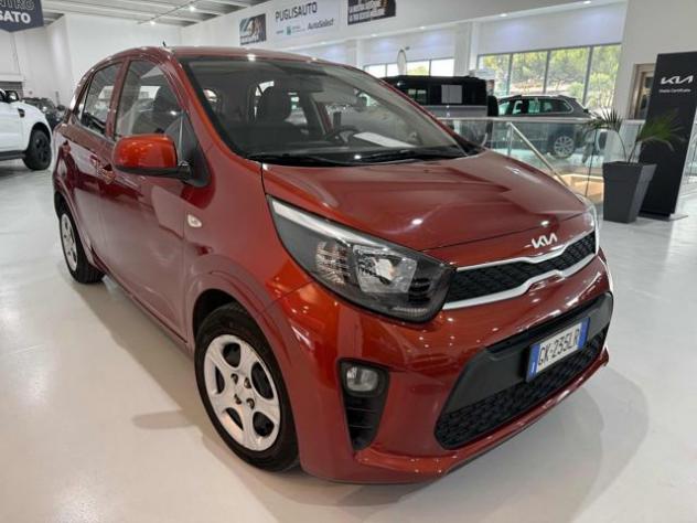 KIA Picanto 1.0 12V 5 porte Style rif. 23786989