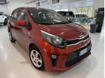 KIA Picanto 1.0 12V 5 porte Style rif. 23786989