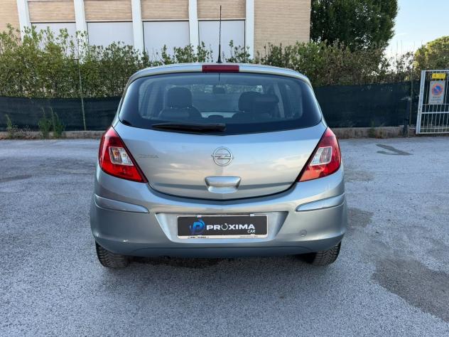 Opel Corsa 1.2 85cv Ecotec Gpl.tech 85cv - Foto 7