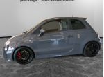 Abarth 595 595 1.4 t-jet Competizione 213 cv auto GTECH