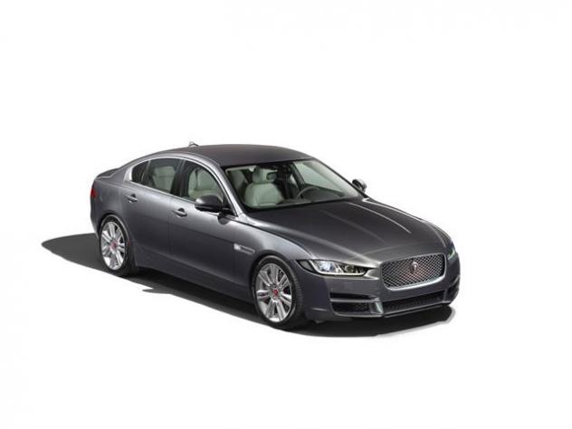 JAGUAR XE 2.0 D 180 CV aut. *NAVI/XENO/PELLE/PDC rif. 23852152