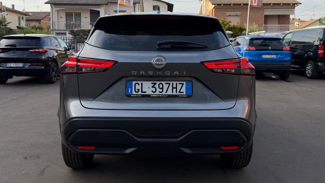 NISSAN QASHQAI 1.3 TEKNA MHVE AT8 158CV - FULL LED - Foto 7