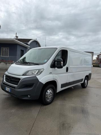 Fiat Ducato 30 2.3 MJT 150CV PM-TN Furgone