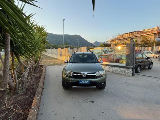 DACIA - Duster - 1.5 dCi 110 CV 4x4 SL Delsey - Foto 3