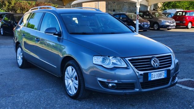 Volkswagen Passat 2.0 16V FSI 4mot. Var. Highline - Foto 3