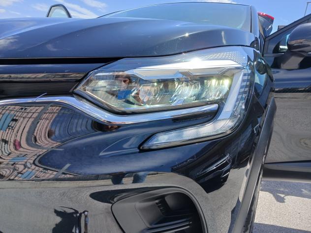 Renault Captur TCE 90CV BENZINA 2022 - Foto 8