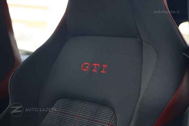 VOLKSWAGEN Golf GTI 2.0 TSI 245cv rif. 23979271 - Foto 7