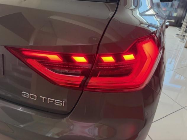 Audi A1 SPB 30 TFSI S tronic Sline 116cv - Foto 7