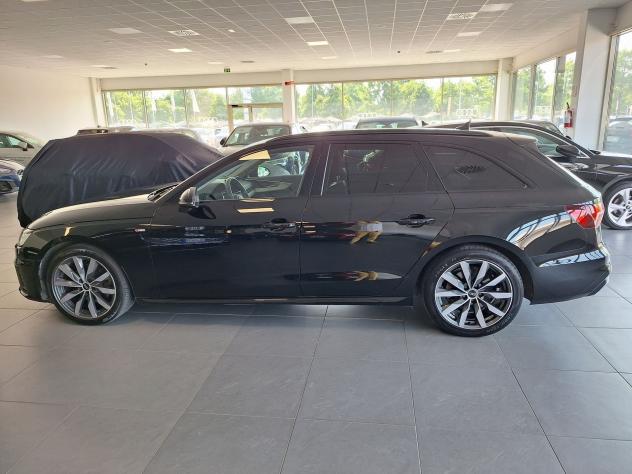 Audi A4 A4 Avant 35 2.0 tdi mhev S Line edition 163cv s-tronic - Foto 3