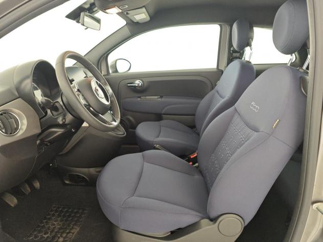 FIAT 500 1.0 Hybrid Club - Foto 9