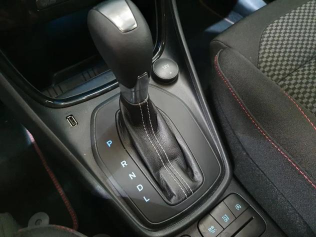 Ford Puma 1.0 EcoBoost Hybrid 125 CV S&S ST-Line - Foto 9