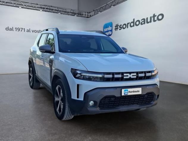 DACIA Duster Eco-G 100 CV Journey rif. 23989533 - Foto 3