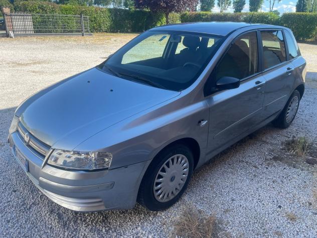 Fiat Stilo 1.4i 16V 5 UNICO PROPRIETARIO