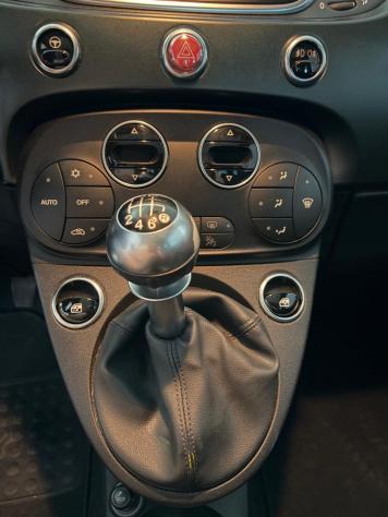 FIAT 500 500 1.0 hybrid Rockstar 70cv - Foto 7