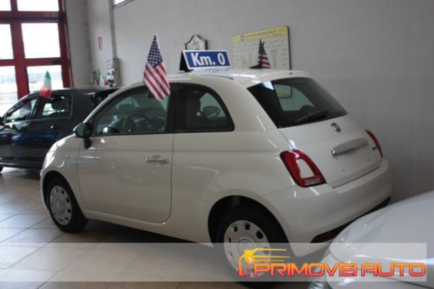 FIAT 500 1.0 Hybrid Gpl rif. 21808481 - Foto 7