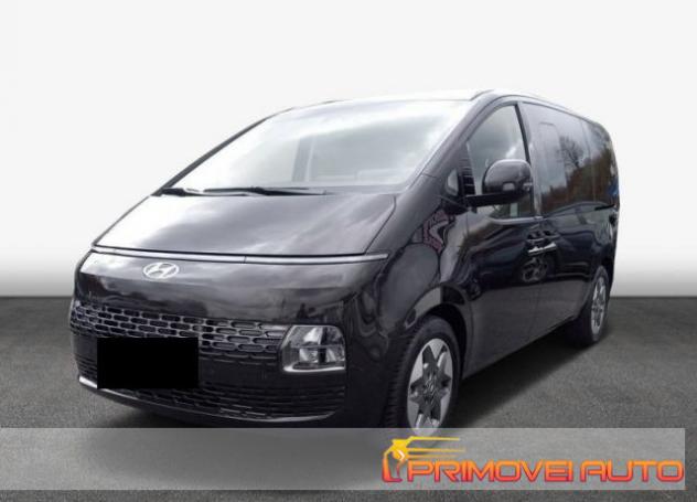 HYUNDAI Staria 2.2 AT Allrad Trend rif. 21376938 - Foto 4