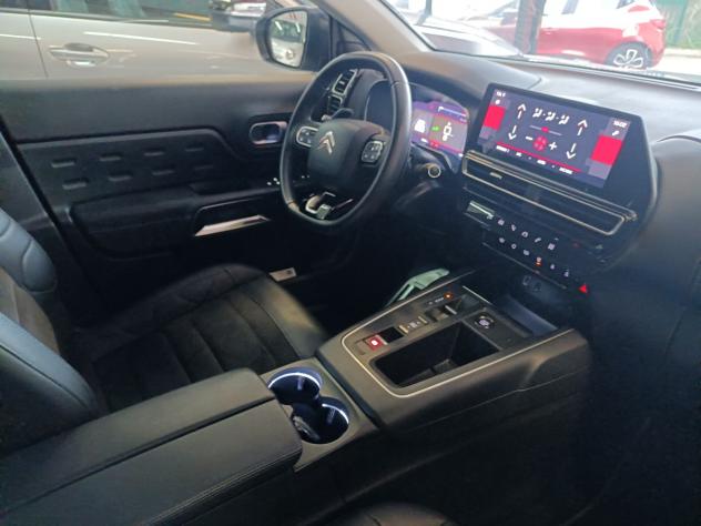Citroen C5 Aircross BlueHDi 130 S&S EAT8 Shine - Foto 3