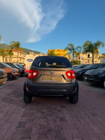 Suzuki Ignis 1.2 Hybrid CVT Top - Foto 5
