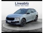 Škoda Kamiq Monte Carlo 1,0 TSI 85 kW (115 CV) 7 marce - DSG