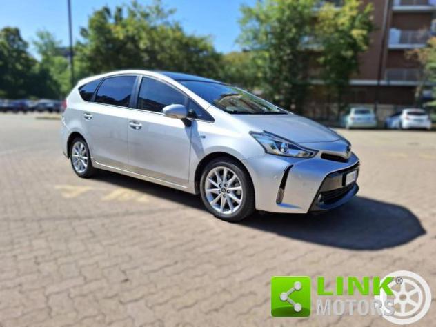 TOYOTA Prius+ 1.8 7 posti introvabile rif. 23899944 - Foto 3