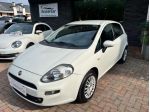 Fiat Punto 1.3 MJT II 75 CV 5 porte Lounge