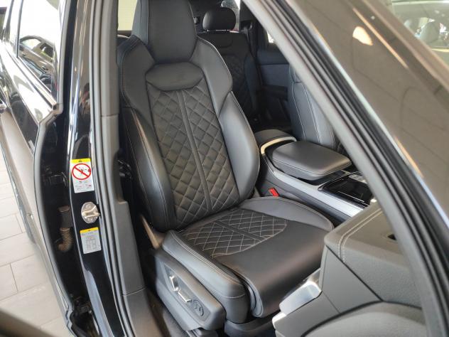 Audi Q7 50 TDI MHEV quattro tiptronic S line Pelle 7 posti - Foto 5
