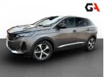Peugeot 3008 BlueHDI 130 S&S Allure