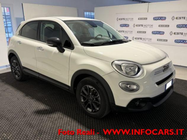 FIAT 500X 1.3 MultiJet 95 CV Club - PROMO rif. 23371836