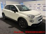 FIAT 500X 1.3 MultiJet 95 CV Club - PROMO rif. 23371836