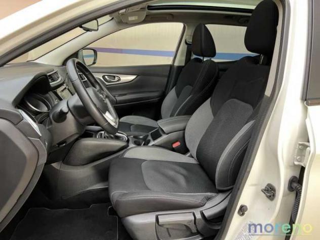 NISSAN Qashqai 1.5 dCi 115 CV N-Connecta rif. 18398334 - Foto 9