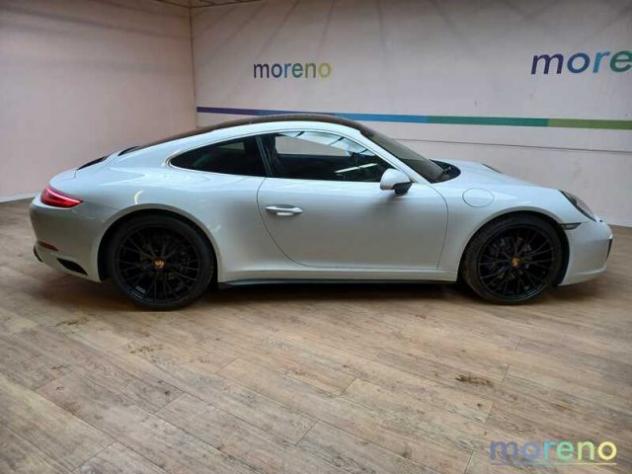 PORSCHE 911 coupe 3.0 Carrera 4 auto rif. 18635794 - Foto 3
