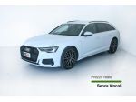 Audi A6 Avant 40 TDI 2.0 S tronic Sport / Pacchetto sportivo S line look Ne &hellip;