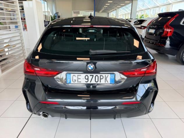 BMW 118 i 5p. Msport auto rif. 24003469 - Foto 3