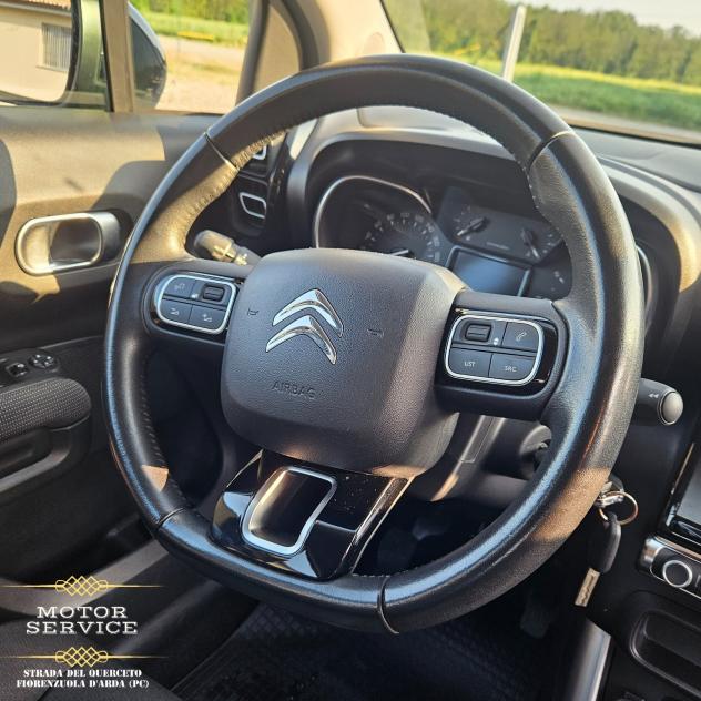 Citroen C3 AIRCROSS Shine PREZZO REALE E FINALE - Foto 9