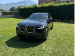 BMW X3 G45 2024 xdrive20d MSport auto