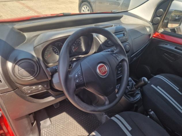 Fiat Fiorino 1.3 MJT 95CV - Foto 6