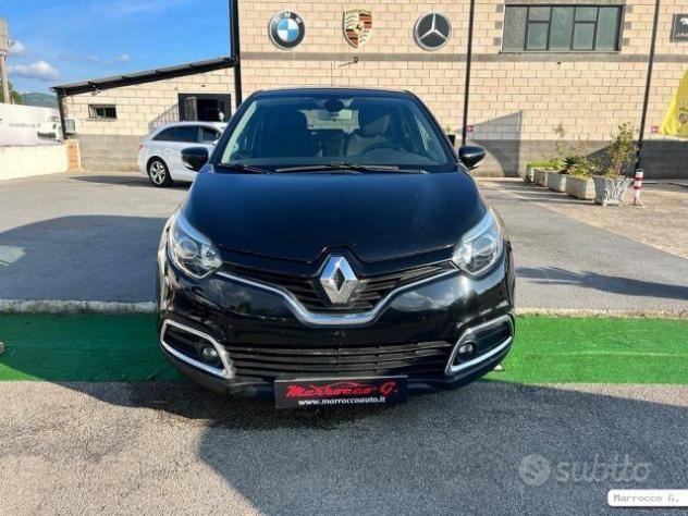 Renault Captur 1.5 Diesel - Foto 2