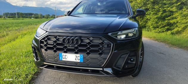 Audi Q5 40 TDI 204 CV quattro S TRONIC S LINE PLUS - Foto 7